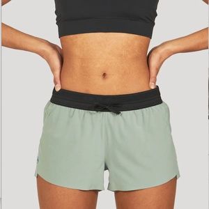 Janji 3'' AFO Middle Short